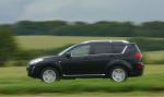 Peugeot 4007 2008 года